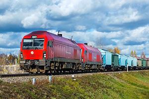 Southeast Asia special line